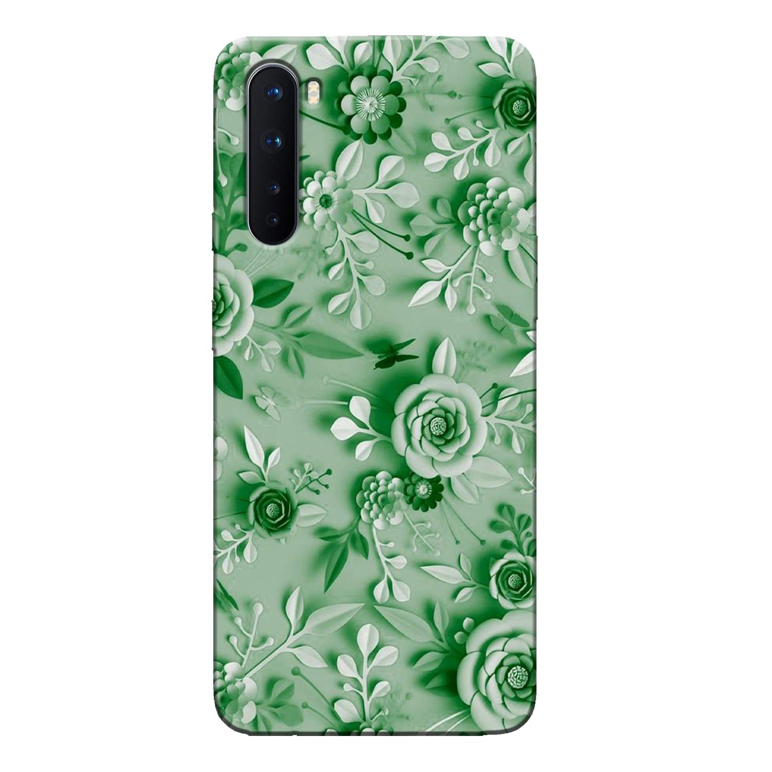 Floral Art